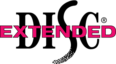 Extended Disc Logo
