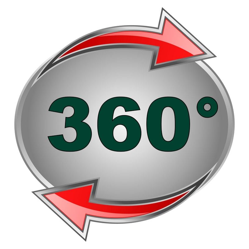 360 Logo