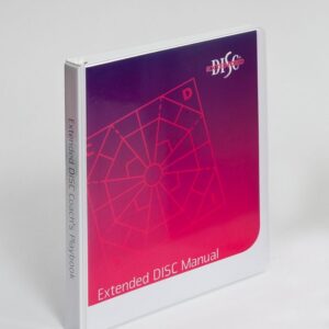 Extended DISC Coach's Playbook